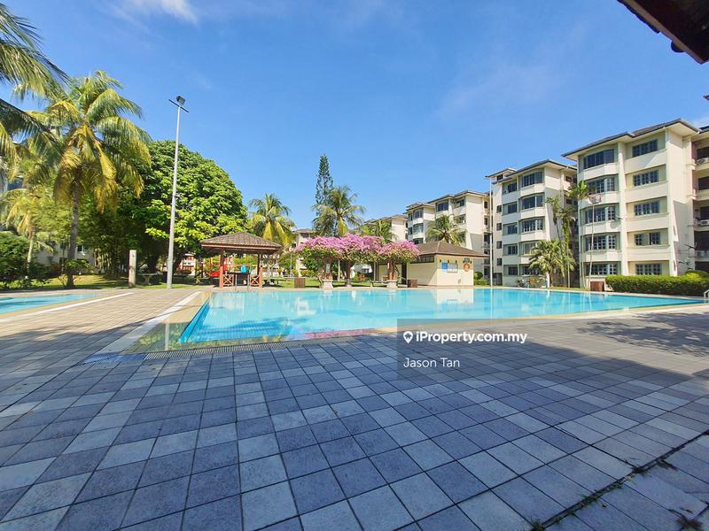 Pangsapuri untuk Dijual di Sunway Court oleh Jason Tan - iProperty.com.my