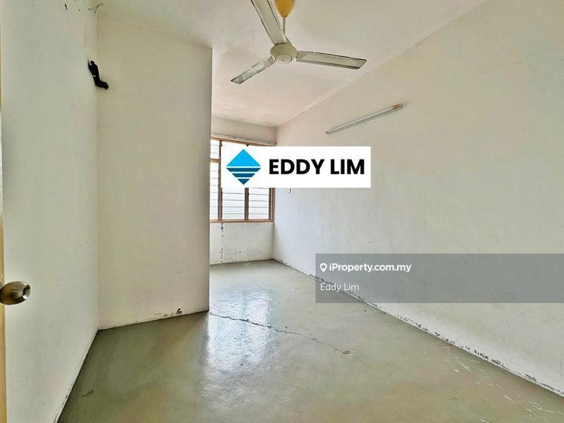 2-storey Terraced House for Rent in Taman Cowin, Nibong Tebal by Eddy Lim - iProperty.com.my