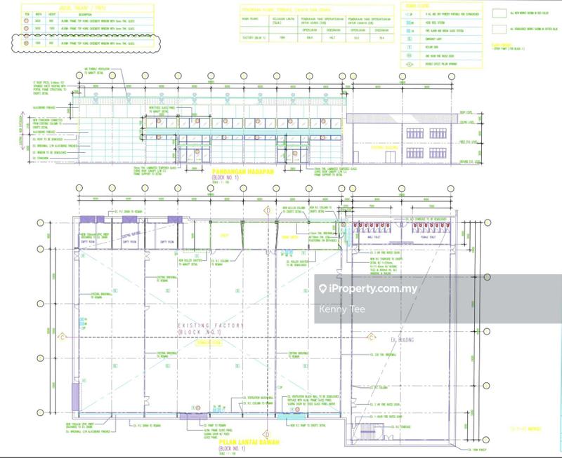 Detached Factory for Sale in Bandar Baru Nilai, Nilai by Kenny Tee - iProperty.com.my