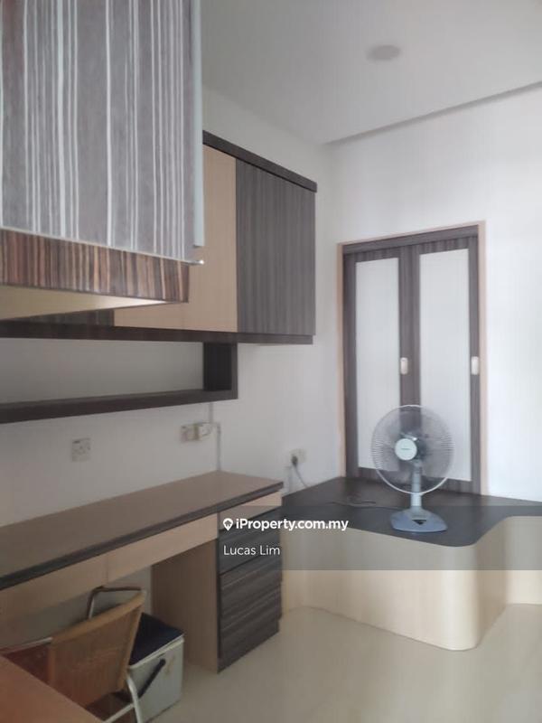 Rumah Berangkai 2 Tingkat untuk Dijual di Taman Sri Rampai, Wangsa Maju oleh Lucas Lim - iProperty.com.my