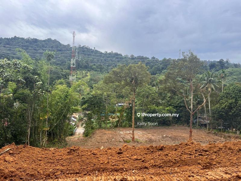 Tanah Pertanian untuk Disewa di Kampung Sungai Tekali, Hulu Langat oleh Katty Soon - iProperty.com.my
