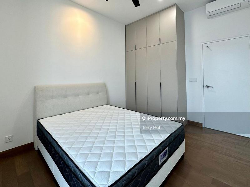 For Rent - Bangsar Hill Park