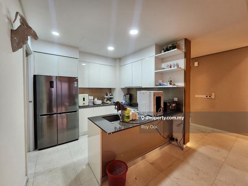 Residensi Servis untuk Disewa di The Sentral Residences oleh Roy Ooi - iProperty.com.my