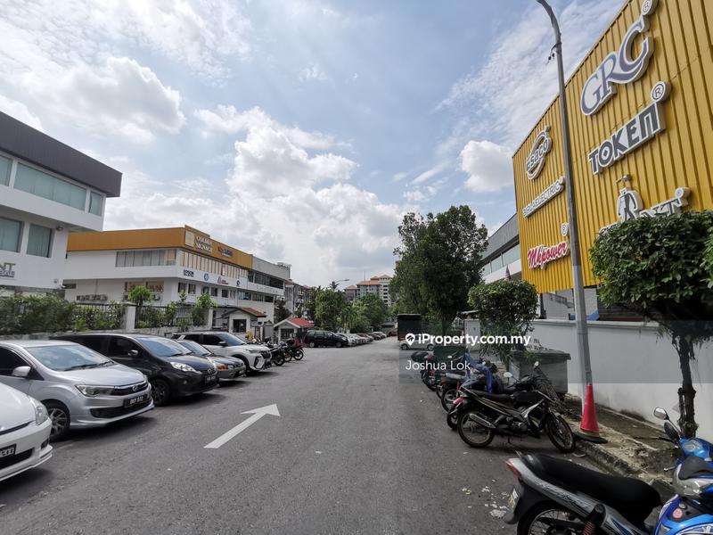 Kilang Berkembar untuk Dijual di Taman Shamelin Perkasa, Cheras oleh Joshua Lok - iProperty.com.my