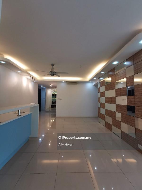 For Rent - Casa Kiara II