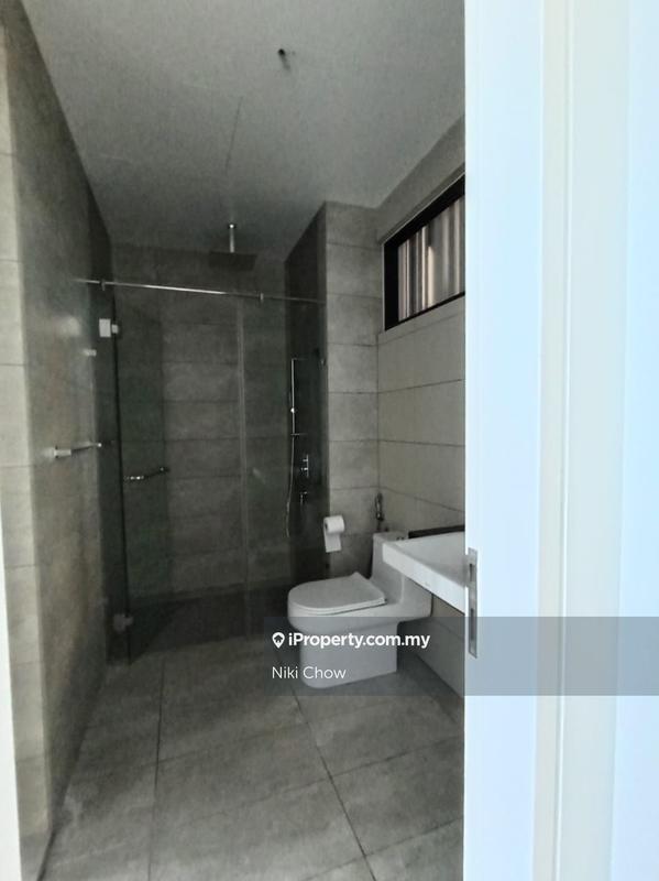 Service Residence for Sale in The Sentral Suites by Niki Chow - iProperty.com.my
