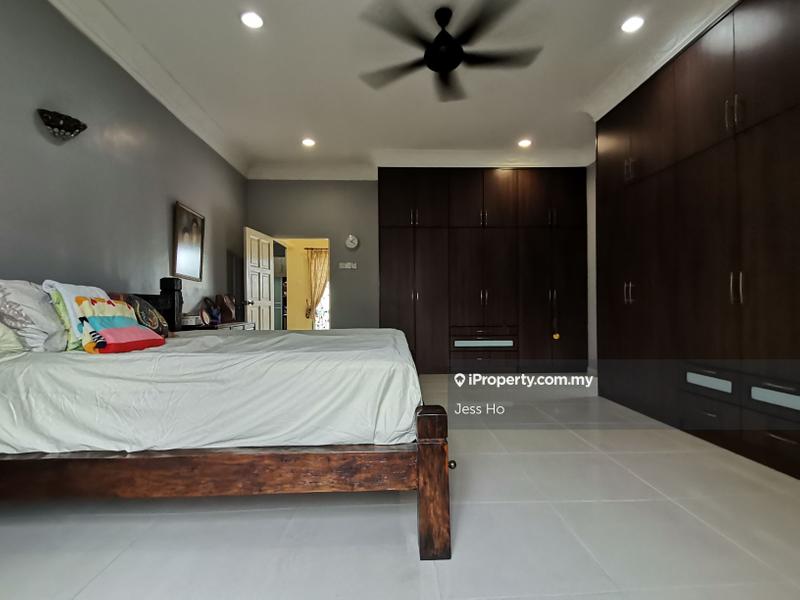 Rumah Berkembar untuk Dijual di SS3, Petaling Jaya oleh Jess Ho - iProperty.com.my