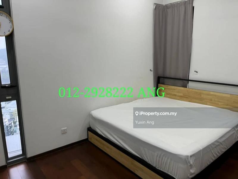 Condominium for Sale in The Breezeway by Yuxin Ang - iProperty.com.my