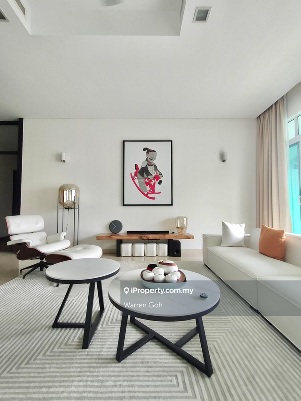 For Rent - The Pearl KLCC