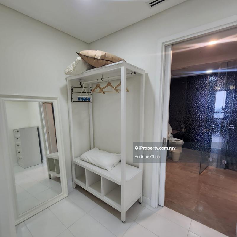 Service Residence for Sale in The Sentral Residences by Andrine Chan - iProperty.com.my