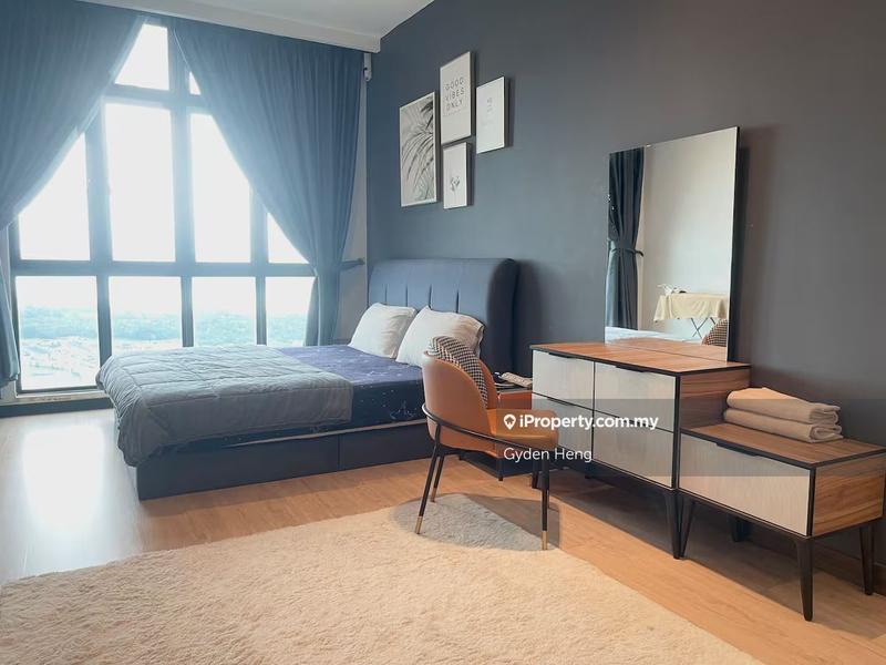 Residensi Servis untuk Dijual di Green Haven oleh Gyden Heng - iProperty.com.my