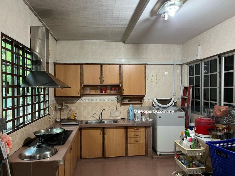 Rumah Teres 2.5-Tingkat untuk Dijual di BANDAR PUCHONG JAYA, Puchong oleh Mandy Tan - iProperty.com.my