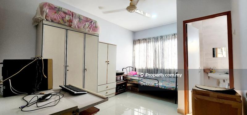 Rumah Berangkai 2 Tingkat untuk Disewa di Taman Mayang Jaya, Petaling Jaya oleh Debbie Tea - iProperty.com.my
