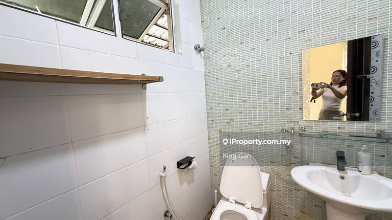 Semi-Detached House for Rent in Beverly Heights, Melawati by King Gan - iProperty.com.my