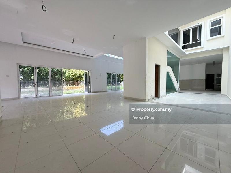Semi-Detached House for Sale in Temasya Glenmarie, Glenmarie by Kenny Chua - iProperty.com.my