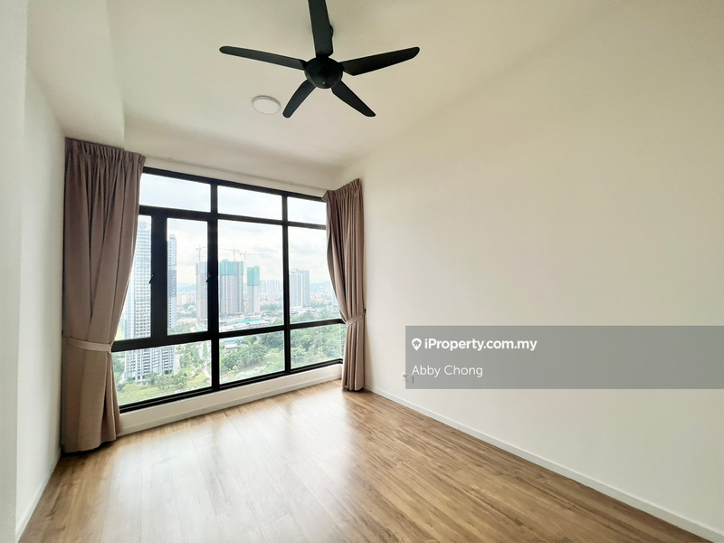 For Sale - The Park Sky Residence