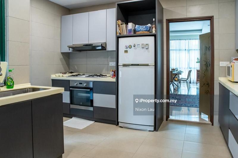 Kondominium untuk Dijual di Menara Avenue (Menara Promenade) oleh Nixon Lau - iProperty.com.my