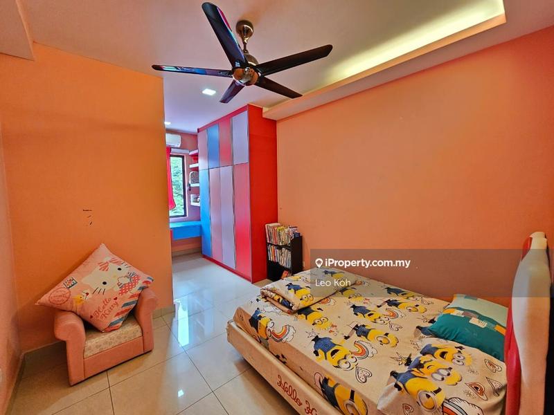 Condominium for Sale in Andana Condominium @ D'alpinia by Leo Koh - iProperty.com.my