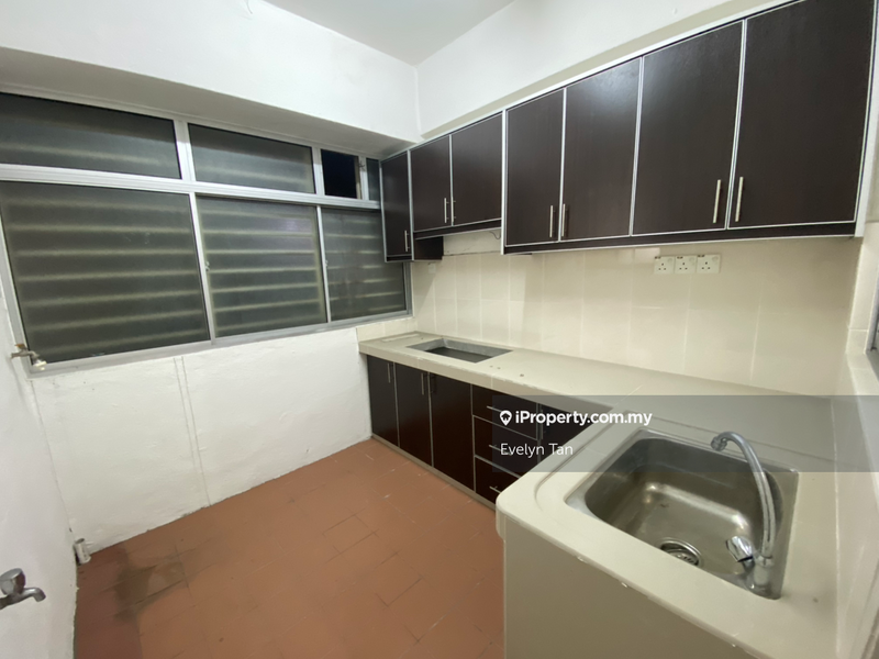 Service Residence for Sale in Rhythm Avenue by Evelyn Tan - iProperty.com.my