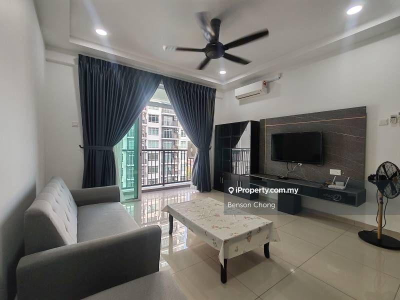 For Rent - Novo 8 Residence