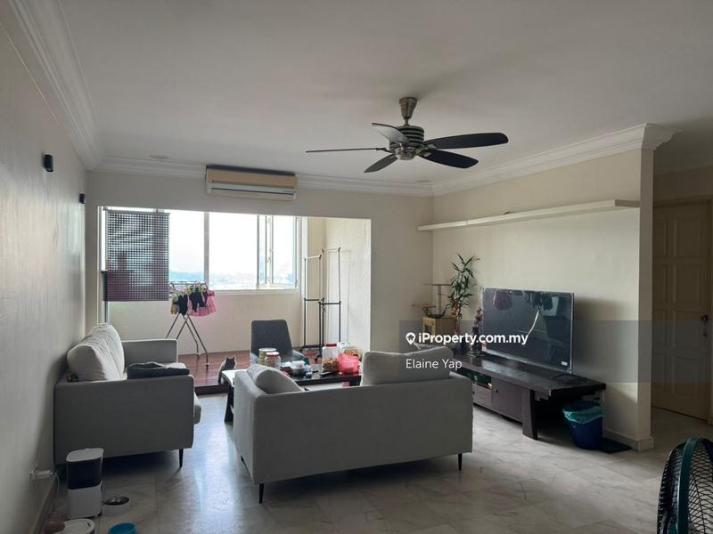 For Sale - Seri Puri