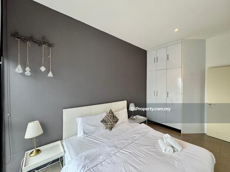 Service Residence for Sale in The Establishment by Ck Yee - iProperty.com.my