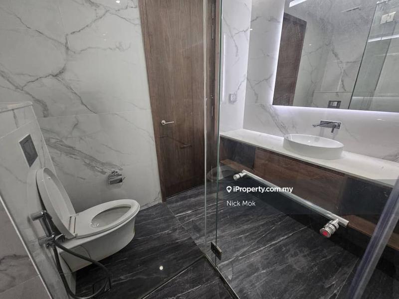 Kediaman Servis untuk Disewa di Core Residence @ TRX oleh Nick Mok - iProperty.com.my