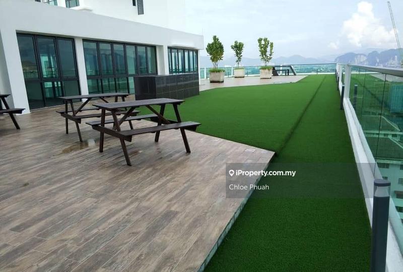 Condominium for Sale in The Nest @ Genting Klang by Chloe Phuah - iProperty.com.my