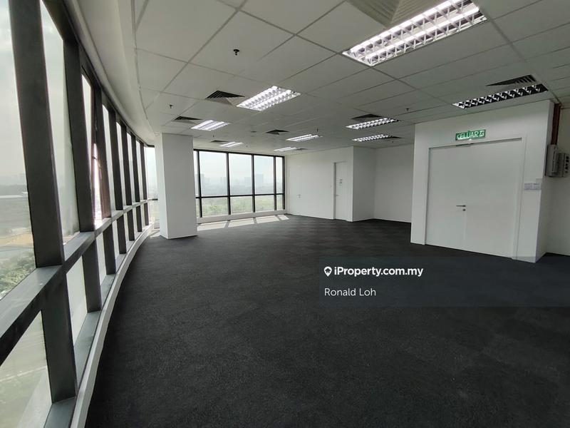 Office for Rent in Taman Bukit Desa, Taman Desa by Ronald Loh - iProperty.com.my