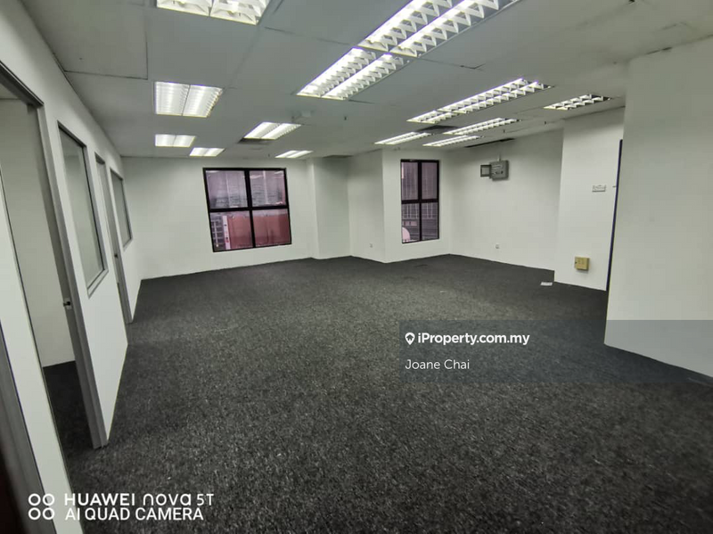 Shop / Office untuk Disewa di Bangsar, Kuala Lumpur oleh Joane Chai - iProperty.com.my