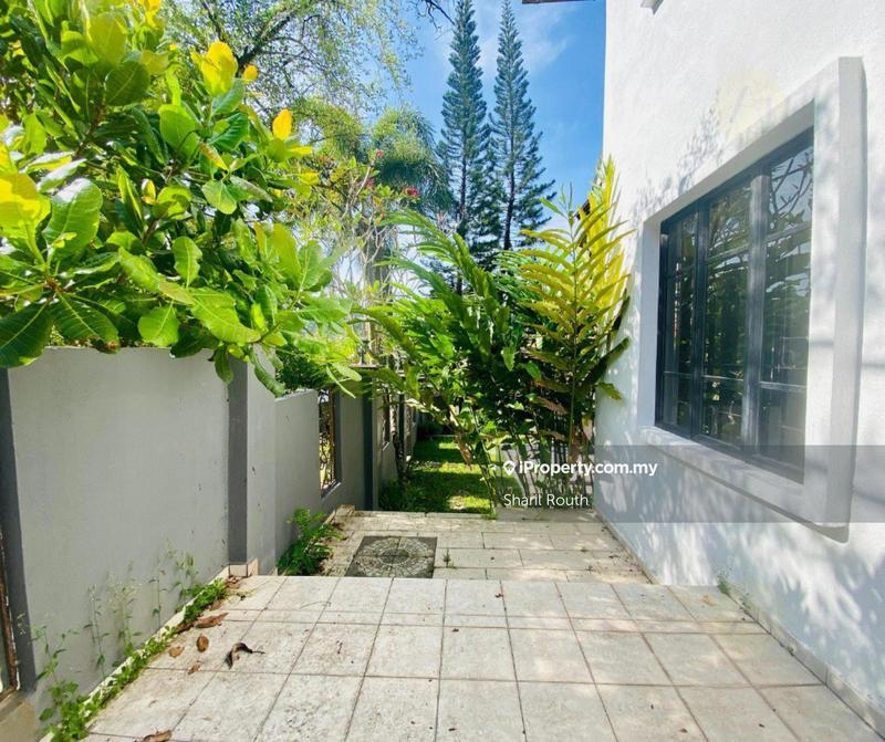 Rumah Berangkai 2 Tingkat untuk Dijual di BUKIT SETIAWANGSA 2.5 STOREY TERRACE, Setiawangsa oleh Sharil Routh - iProperty.com.my