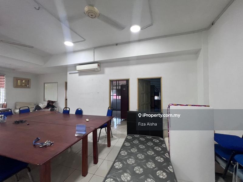 Shop / Office for Sale in Taman Kota Jaya, Kota Tinggi by Fiza Aisha - iProperty.com.my
