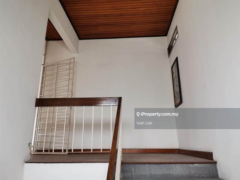 Banglo untuk Dijual di SS3, Petaling Jaya oleh Ivan Lee - iProperty.com.my