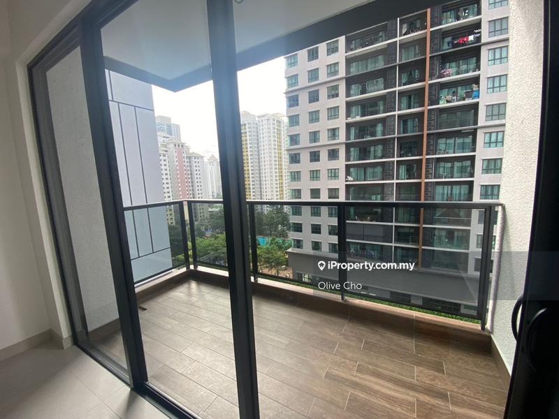 Condominium for Rent in Residensi Astrea by Olive Cho - iProperty.com.my
