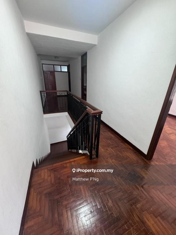 2-storey Terraced House for Sale in Pulau Tikus, Penang by Matthew P'Ng - iProperty.com.my