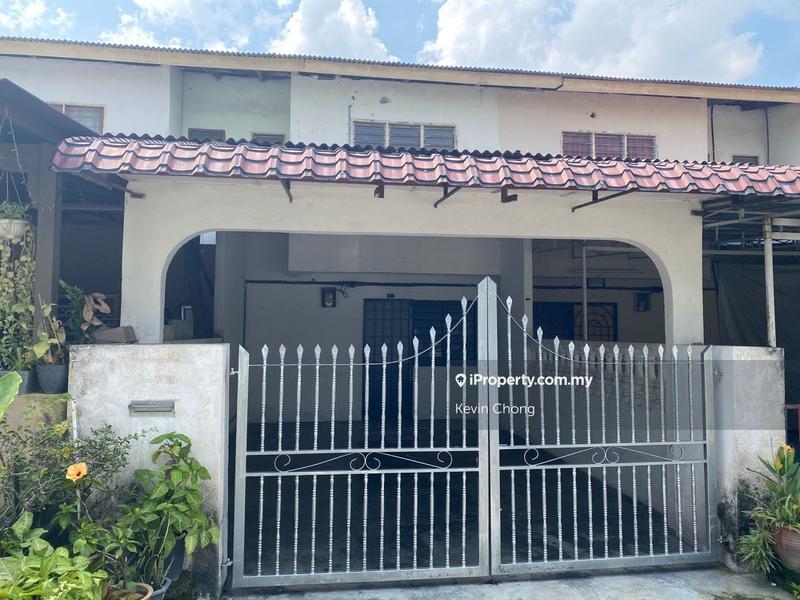 2-storey Terraced House for Sale in Taman Semarak, Kajang by Kevin Chong - iProperty.com.my