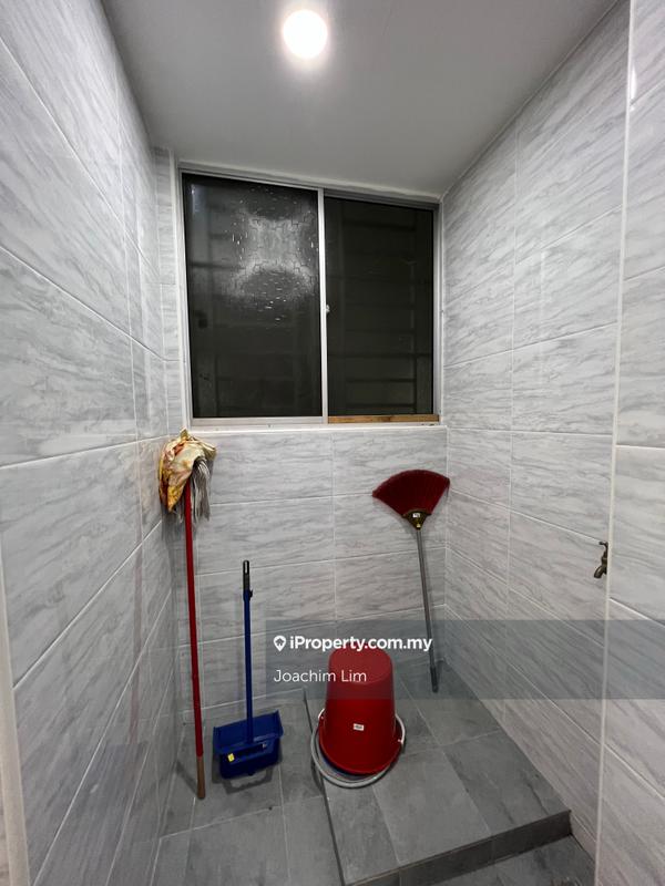 Pangsapuri untuk Dijual di Residensi Bistaria oleh Joachim Lim - iProperty.com.my