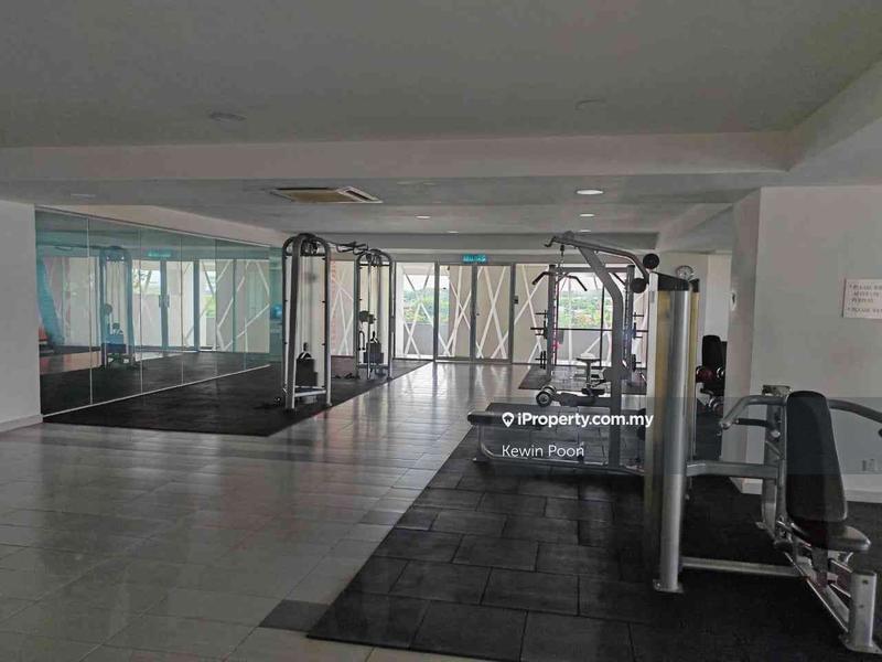 Condominium for Sale in Koi Prima Condominium by Kewin Poon - iProperty.com.my