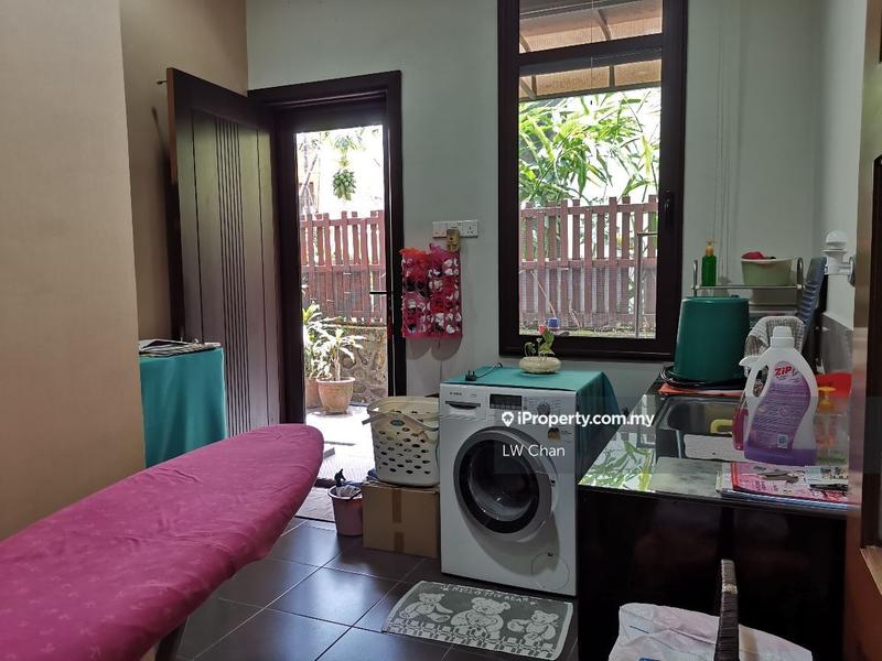 Bungalow House for Sale in Setia Eco Park, Setia Alam by LW Chan - iProperty.com.my