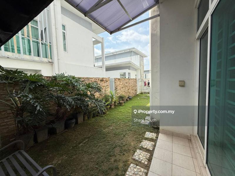 Semi-Detached House for Sale in Garden Residence, Cyberjaya by Sharil Routh - iProperty.com.my