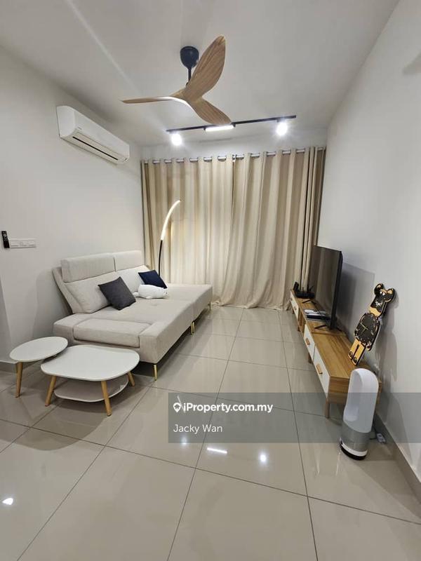 Condominium for Rent in Platinum Arena by Jacky Wan - iProperty.com.my