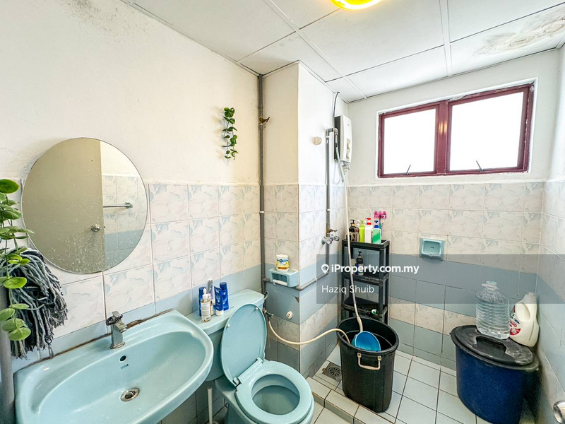 Condominium for Sale in Menara Polo by Haziq Shuib - iProperty.com.my