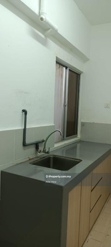 Flat for Rent in Taman Bukit Teratai by Allie Hew - iProperty.com.my