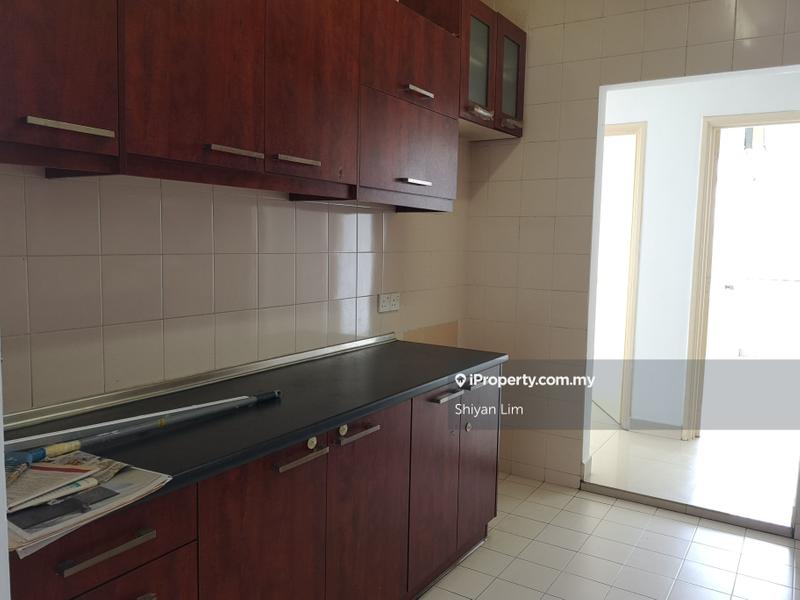 Condominium for Sale in Royal Domain Sri Putramas 2 by Shiyan Lim - iProperty.com.my
