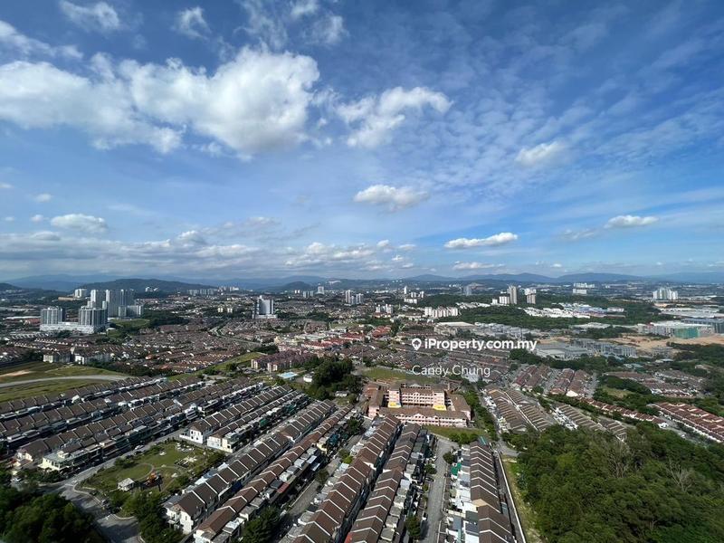 Condominium for Sale in CloudTree Residence by Candy Chung - iProperty.com.my