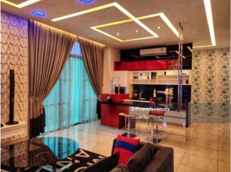 Semi-Detached House for Sale in Taman Equine, Seri Kembangan by Grace Tan - iProperty.com.my