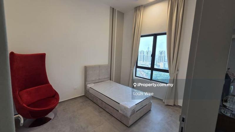 Condominium for Sale in SkyVogue by Louis Wee - Bedroom - iProperty.com.my