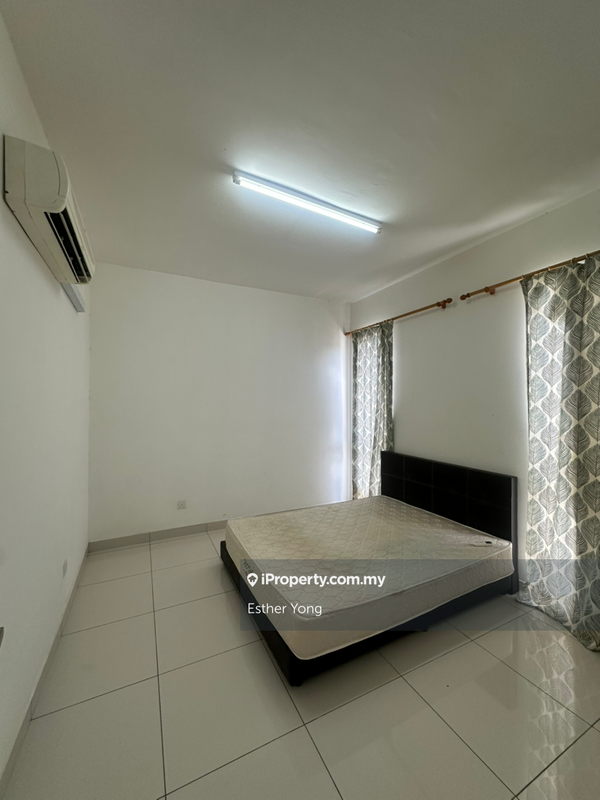 Residensi Servis untuk Dijual di You Residences @ You City oleh Esther Yong - iProperty.com.my