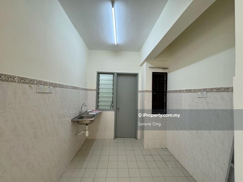 Kondominium untuk Dijual di Pelangi Damansara oleh Serene Ong - iProperty.com.my