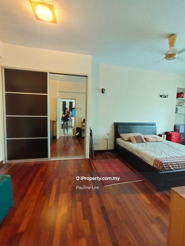 Condominium for Sale in 633 Residency by Pauline Lee - iProperty.com.my